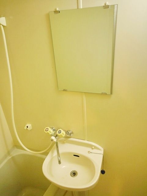 洗面設備　★お部屋探しは、タウンハウジング多摩センター店へ★