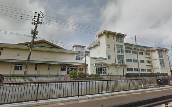 小学校　燕東小学校（小学校）まで1400m