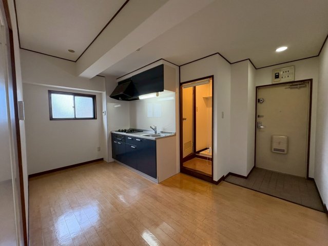 居室・リビング　パークサイドメゾン伏見