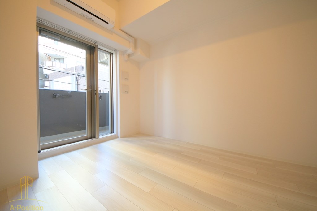 その他部屋・スペース　エスリードレジデンス大阪福島フロント