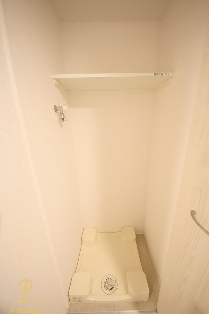 その他設備　エスリードレジデンス大阪福島フロント