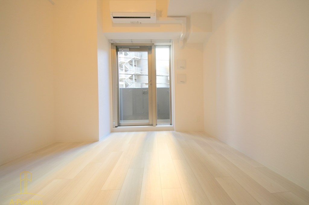 居室・リビング　エスリードレジデンス大阪福島フロント