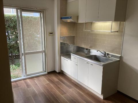 居室・リビング　ダイニング