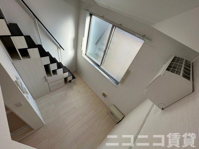 眺望　別号室イメージの為、現状を優先致します。