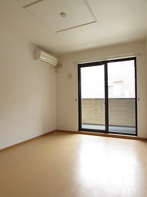 居室・リビング　使いやすいリビングです