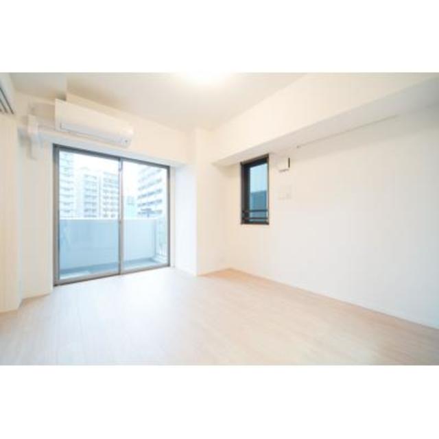 居室・リビング　※写真は同タイプ住戸です。