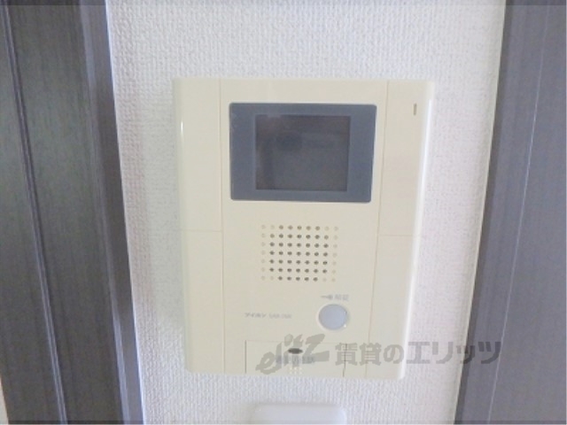 セキュリティ　ドアフォン（ＴＶ含）