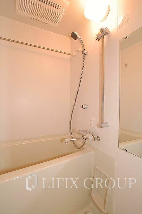 バス・シャワールーム　風呂