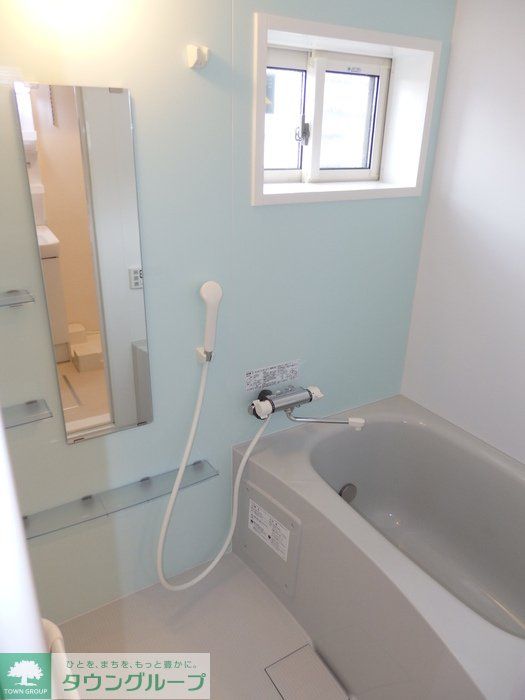 バス・シャワールーム　お問合せはタウンハウジングまで！※現地待合わせ相談可能