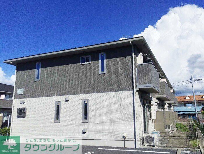 建物外観　お問合せはタウンハウジングまで！※現地待合わせ相談可能