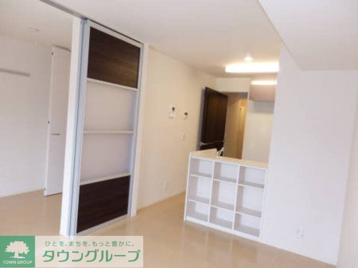 居室・リビング　お問合せはタウンハウジングまで！※現地待合わせ相談可能