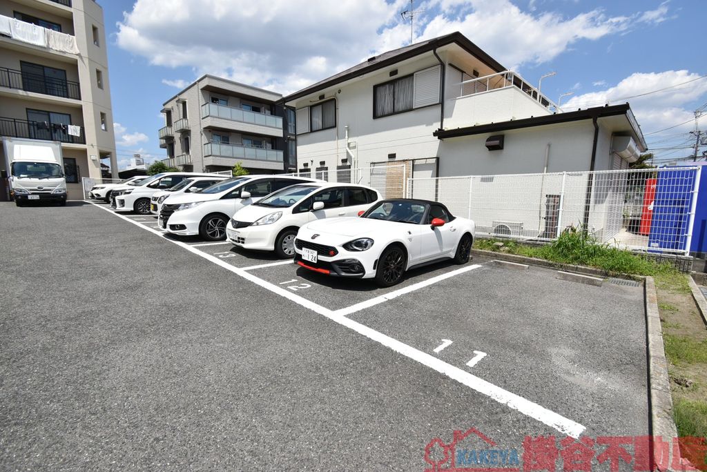 リヴェール春日のその他写真