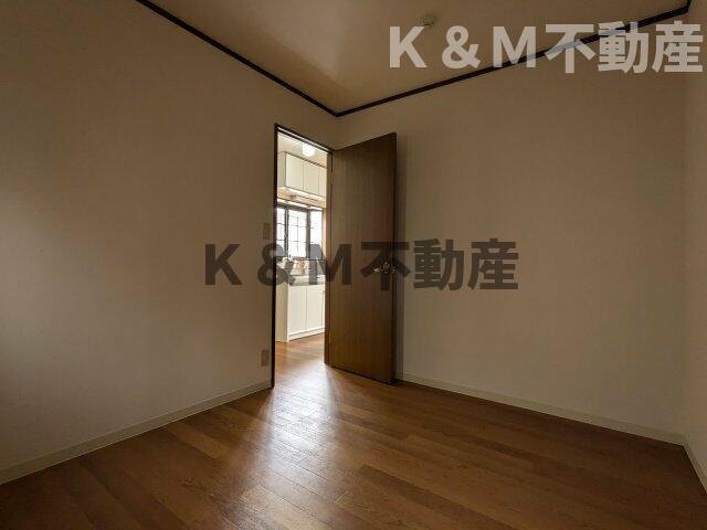 居室・リビング　ゆったり過ごせる居間です