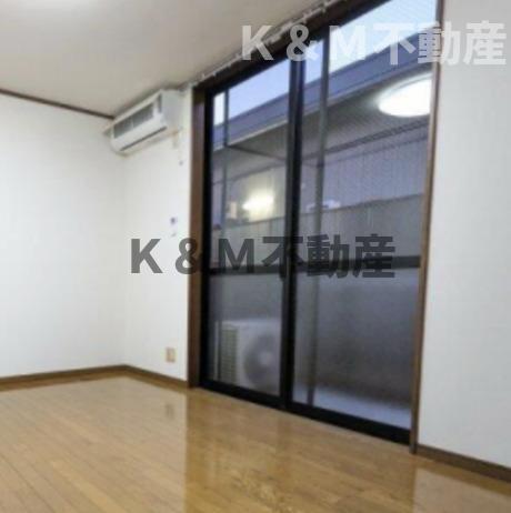 ロビー　清潔なロビーです