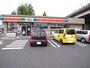 コンビニ　サンクス川崎第三京浜入口店（コンビニ）まで252m