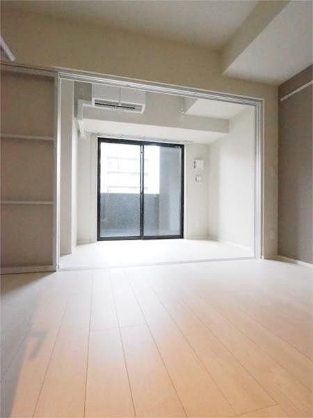 居室・リビング　リビング/居室