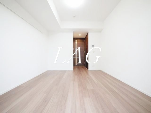 その他部屋・スペース　寝室です。