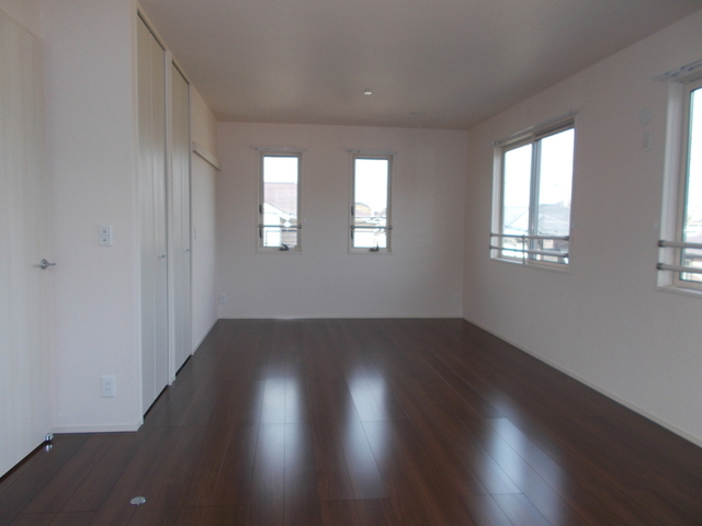 居室・リビング　別棟、参考写真