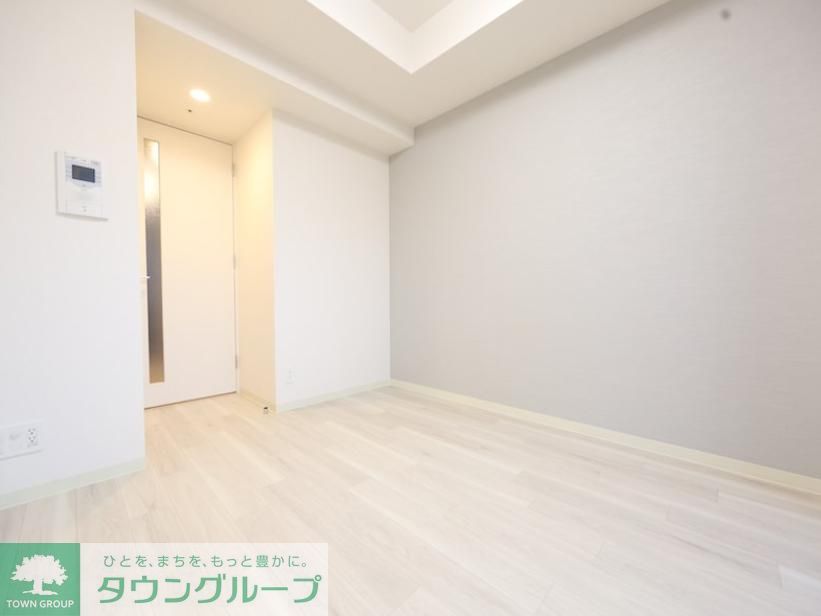 その他部屋・スペース　リビング/居室