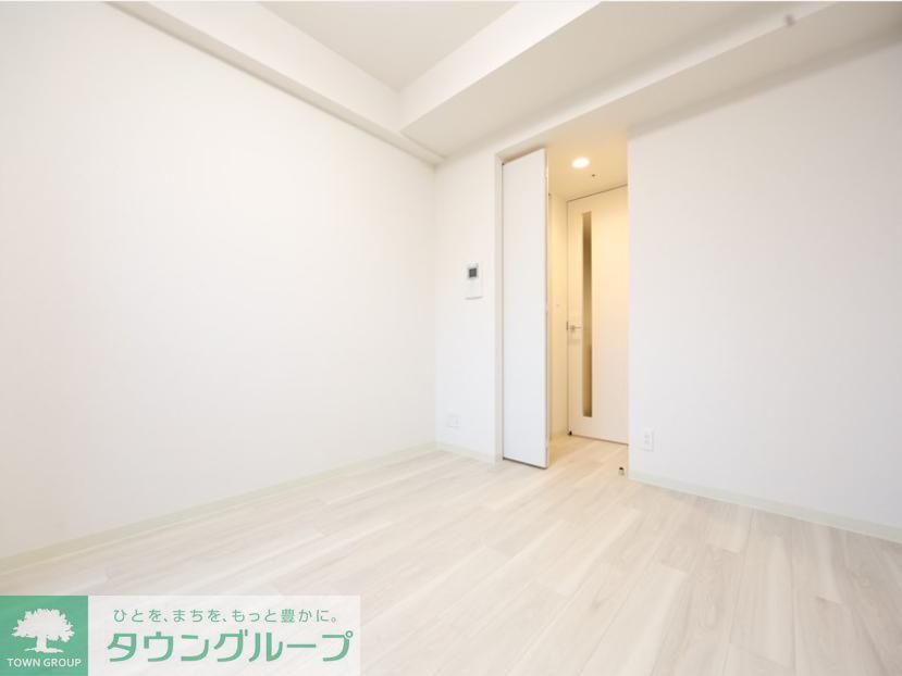 居室・リビング　リビング/居室