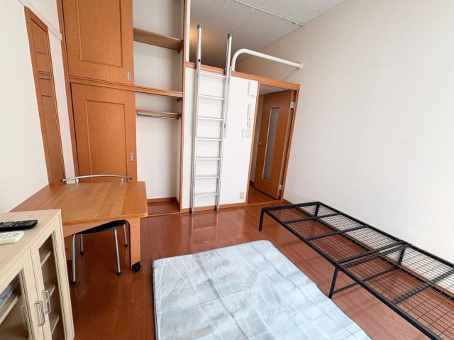 その他設備　1ヶ月分賃料サービス☆家電家具付☆セルフ内見◎初期費5万以下