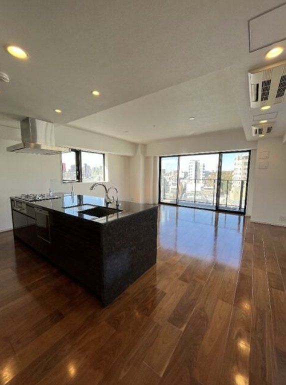 居室・リビング　リビング/居室