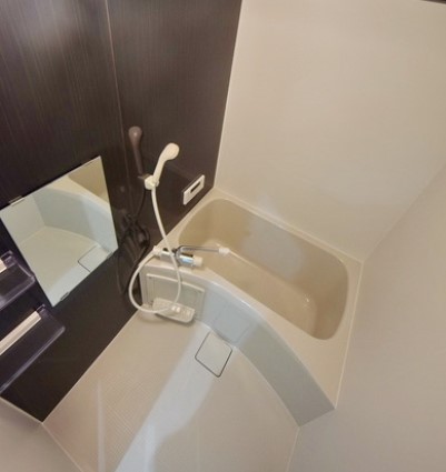 バス・シャワールーム　別部屋参考写真となります