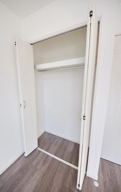 収納　別部屋参考写真となります