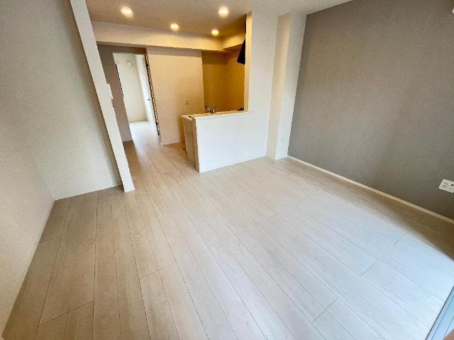 居室・リビング　リビング（イメージ）