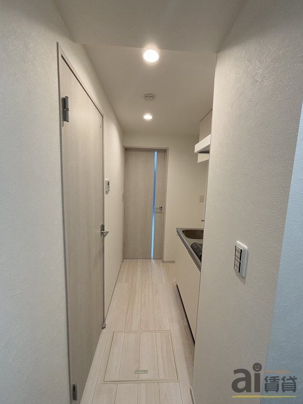 トイレ　※同施工写真です。