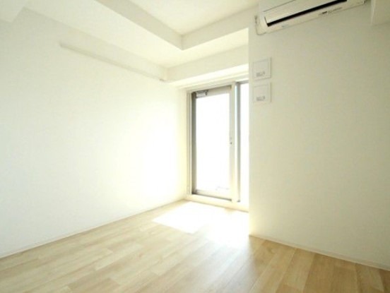 居室・リビング　居室※別部屋参考写真