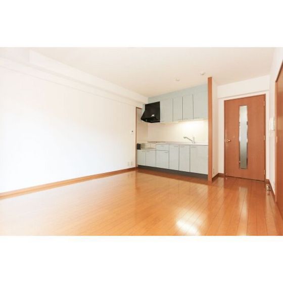 居室・リビング　現状優先