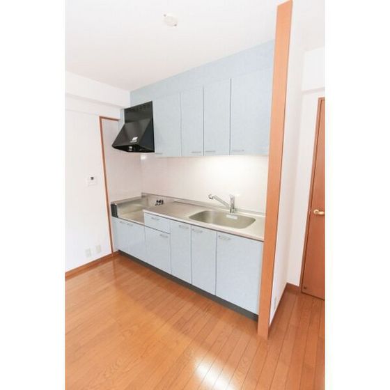 キッチン　現状優先