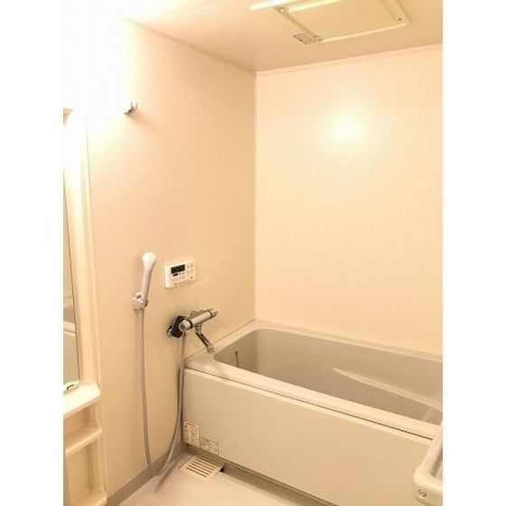 バス・シャワールーム　現状優先