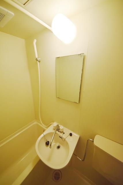 洗面設備　★洗面台です★