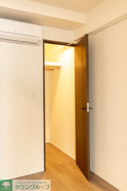 収納　※写真は同タイプ住戸です。