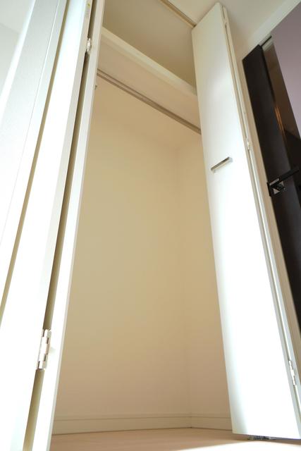 収納　※写真は同タイプ住戸です。