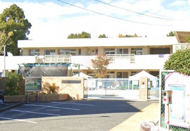 幼稚園・保育園　豊中市立　本町こども園（幼稚園・保育園）まで433m