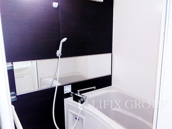 バス・シャワールーム　風呂