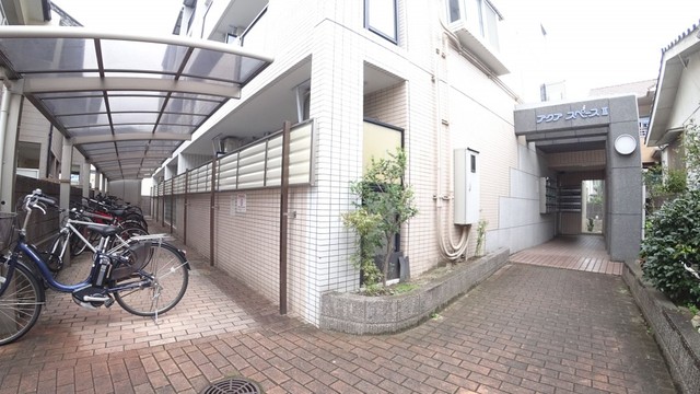 その他共有部分　【駐輪場】※別部屋参照