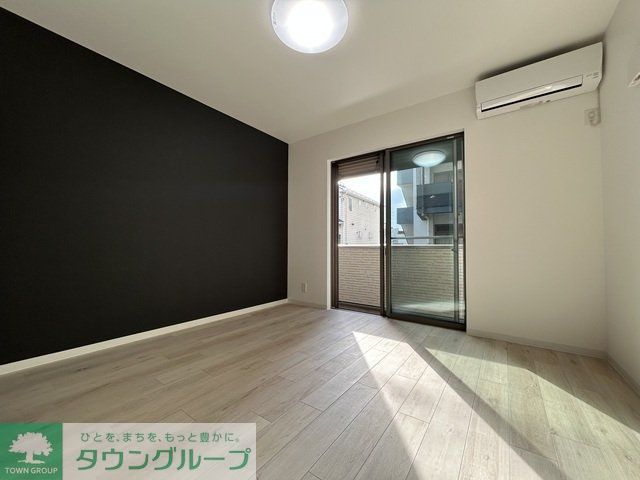 居室・リビング　リビング/居室