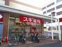 ドラックストア　スギ薬局南毛利店（ドラッグストア）まで1529m