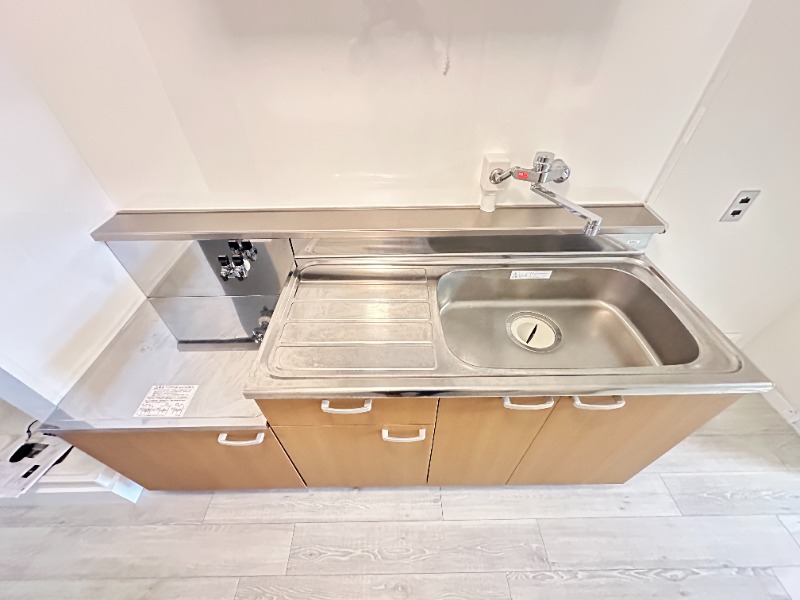 キッチン　別部屋写真