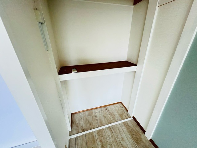 収納　別部屋写真