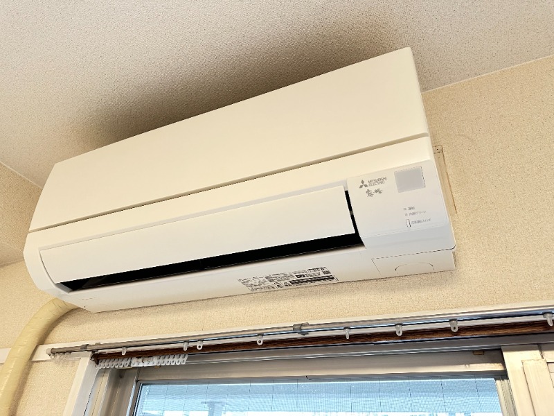 その他設備　別部屋写真