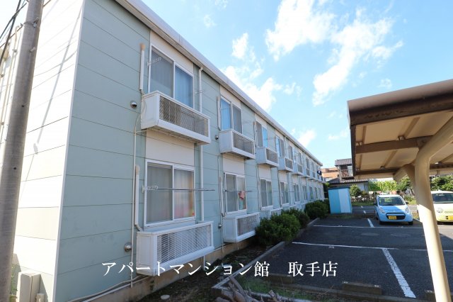 建物外観　画像7