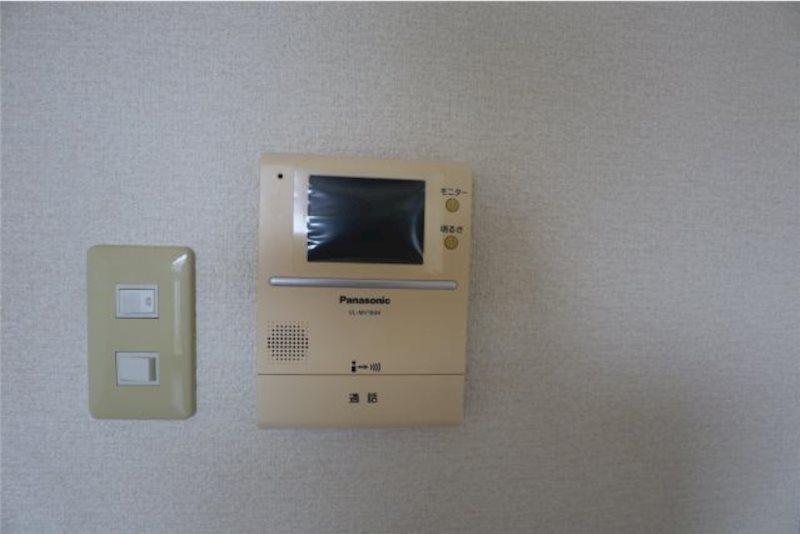 セキュリティ　※現況優先