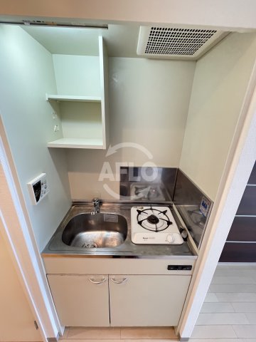 キッチン　ルクレ立売堀　キッチン