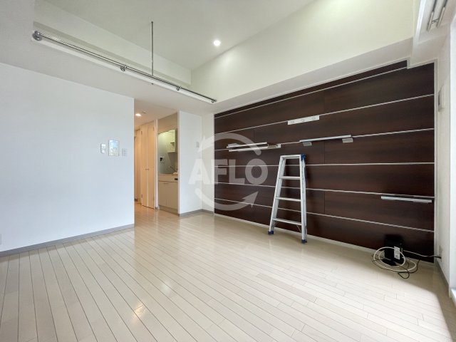 居室・リビング　ルクレ立売堀　洋室