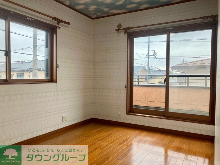 その他部屋・スペース　リビング/居室